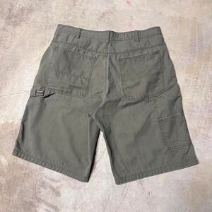 Vintage Timberland Carpenter Shorts
